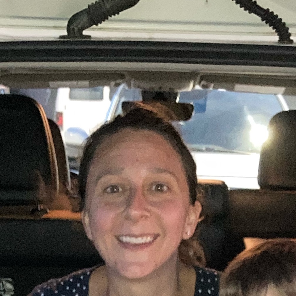 Meet your Posher, Christa